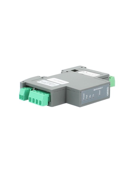 Qeed qe-power-t-std Modbus-Netzwerkanalysator